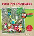 Feest in t knutselbos 9789461312600 Inge Snuffel, Verzenden, Zo goed als nieuw, Inge Snuffel