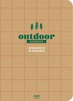 Outdoor handboek 9789463140409 Gerard Janssen, Verzenden, Gelezen, Gerard Janssen