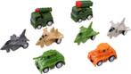 Leger speelset (Voertuigen, Speelgoed), Ophalen of Verzenden, Nieuw