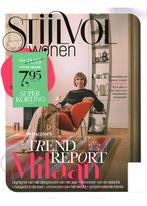 Stijlvol Wonen - 06 2025, Boeken, Tijdschriften en Kranten, Verzenden, Nieuw, Sport en Vrije tijd