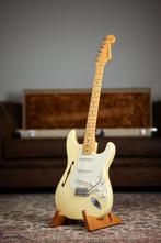 Fender Eric Johnson Thinline Stratocaster | Blonde, Nieuw