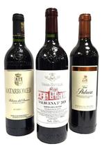 2020 Vega Sicilia, Valbuena 5º Año & 2021 Matarromera & 2021, Nieuw