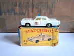 Matchbox - Modelauto - Matchbox Series Lesney 55 Ford, Nieuw