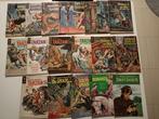 Edgar Rice Burroughs Tarzan of the Apes, Ripleys Believe, Boeken, Strips | Comics, Nieuw