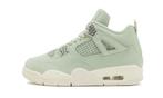 Air Jordan 4 Retro Seafoam Sail (W), Nieuw