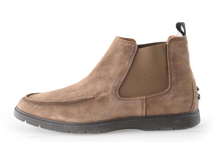 Giorgio Chelsea boots in maat 43 Overig, Kleding | Heren, Schoenen, Overige kleuren, Zo goed als nieuw, Boots, Verzenden