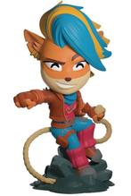 Crash Bandicoot: Tawna 5 inch Figure (Collectibles), Verzamelen, Verzenden, Zo goed als nieuw