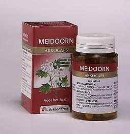 Meidoorn Arkocaps | Vitaminstore