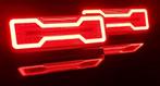 Neon look LED achterlichten met Dynamic knipperlicht L+R SET, Auto diversen, Aanhangwagen-onderdelen, Nieuw, Ophalen of Verzenden
