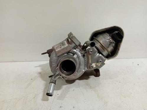 Turbo Fiat Doblo  1.3 D Multijet 55278596, Auto-onderdelen, Motor en Toebehoren, ARN erkend, Stiba lid, Erkend duurzaam, Gebruikt