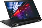 Lenovo Yoga x380 i5-8250U 8GB 128GB SSD 13.3 FHD W11 Pro, Computers en Software, Windows Laptops, Intel Core i5-8250U 1.6Ghz Max 3.40 Ghz Max Turbo Frequency 