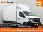 Renault Master L5 H1 2024 €765 per maand, Auto's, Zwart, Renault, Wit, Nieuw
