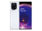 Oppo Find X5 5G - Smartphone 256GB, 8GB RAM, Dual Sim, White, Verzenden, Zo goed als nieuw