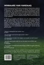 Winnaars van Vandaag 9789464025972 Tom Wilms, Boeken, Verzenden, Gelezen, Tom Wilms