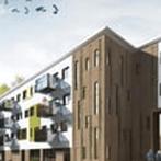 Gemeubileerd appartement met balkon, tuin, wasmach..., Appartement, Direct bij eigenaar, Velp