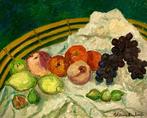 Adriana Pincherle Martinelli (1905-1996) - Frutta