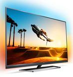 Philips 55PUS7502 55inch Ultra HD (4K) SmartTV LED, Ophalen, Philips, LED, Zo goed als nieuw