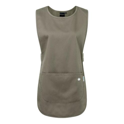 GGM Gastro | KARLOWSKY | Koksoverhemd Essential - Salie - |, Kleding | Dames, Overige Dameskleding, Nieuw, Verzenden