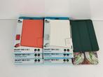 Veiling - Behello Samsung Tab 4 Stand Case (5x), Computers en Software, Tablet-hoezen, Gebruikt
