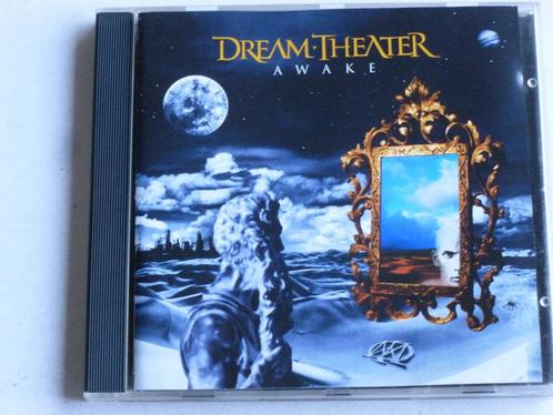 Dream Theater - Awake, Cd's en Dvd's, Cd's | Rock, Verzenden