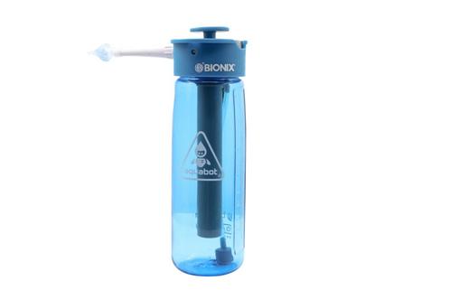 Bionix OtoClear Aquabot startset oorspuit, Diversen, Verpleegmiddelen, Nieuw, Verzenden