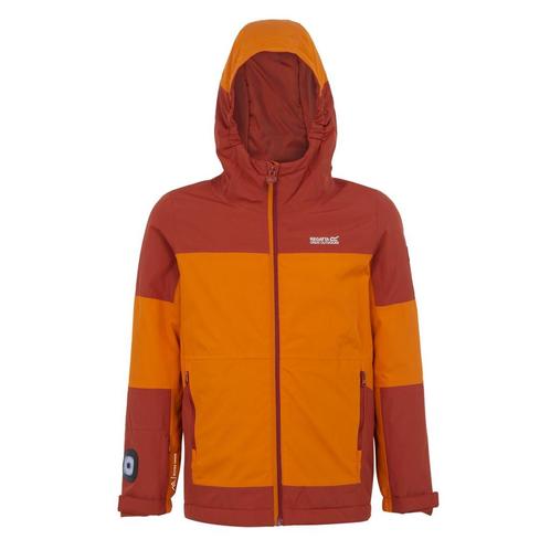 -53% Regatta  Regatta Kinderen/kinderen beamz iv waterdichte, Kinderen en Baby's, Kinderkleding | Maat 164, Nieuw, Verzenden