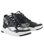Alpinestars Speedflight Schoenen Zwart Grijs Wit, Nieuw met kaartje, Alpinestars, Laarzen, Heren