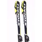 175 skis STOCKLI LASER AX WORLDCUP TFC, SWISS made + VIST 4, Sport en Fitness, Skiën en Langlaufen, Verzenden, Gebruikt