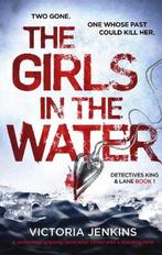 The Girls in the Water 9780349132525 Victoria Jenkins, Verzenden, Gelezen, Victoria Jenkins