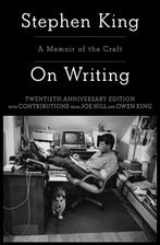 On writing 9781444723250 Stephen King, Boeken, Verzenden, Zo goed als nieuw, Stephen King