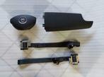 Dacia Duster 1 Airbagset + dashboard cover, Ophalen of Verzenden, Gebruikt, Dacia