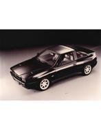 1995 MASERATI GENÈVE PERSMAP ENGELS, Nieuw, Author