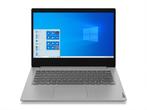 Lenovo IdeaPad 3 14IIL05| i5-1035G1| 20GB DDR4| 512GB SS..., Computers en Software, Windows Laptops, Nieuw