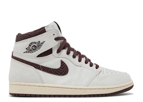 Air Jordan 1 Retro High OG A Ma Manire | Nieuw, Kleding | Heren, Schoenen, Nieuw, Ophalen of Verzenden