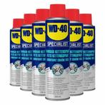6x WD-40 Specialist® Fiets Ketting Spray 250 ml, Sieraden, Tassen en Uiterlijk, Nieuw, Verzenden