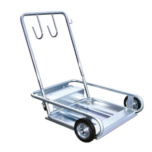 Mobiele vaten kar voor vaten tot 200 Kg, Auto diversen, Autogereedschap, Verzenden
