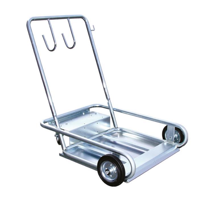 Mobiele vaten kar voor vaten tot 200 Kg, Auto diversen, Autogereedschap, Verzenden