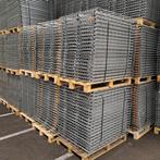 Gebruikte Esmena grootvakstelling 2250x3600x1100 mm (hxbxd)