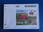 DM Toys N - N-L00169 - Modeltrein bouwpakketten (1) - circus, Nieuw