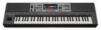 Yamaha PSR-A5000 Oriental BK keyboard, Muziek en Instrumenten, Keyboards, Nieuw