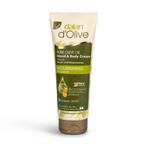 Dalan Hand en Bodycrème 250 ml 250 ml.  new, Ophalen of Verzenden, Nieuw