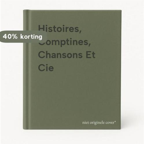 Histoires, Comptines, Chansons Et Cie 9782092106181, Boeken, Taal | Frans, Gelezen, Verzenden