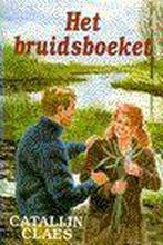 Bruidsboeket 9789020524109 Claes, Boeken, Gelezen, Claes, Verzenden