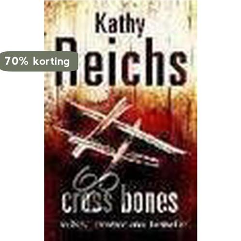 Cross Bones 9780099441496 Kathy Reichs, Boeken, Taal | Engels, Gelezen, Verzenden