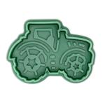 Städter Plunger Cutter Tractor 6,5cm, Hobby en Vrije tijd, Taarten en Cupcakes maken, Verzenden, Nieuw