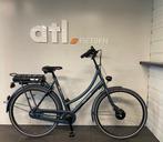 Actieprijs! Nieuwe Cortina E-U1 E-bike 57cm Deep Green Matt, Ophalen, Nieuw, Cortina, 50 km per accu of meer