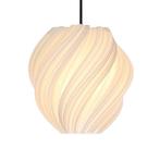Swiss design - Plafondlamp - Koch #2 Anticlockwise hanglamp