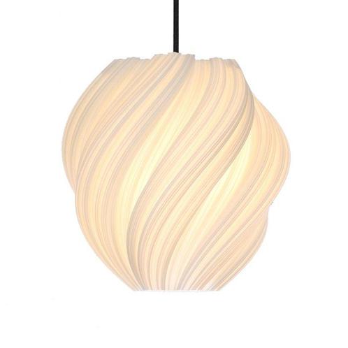 Swiss design - Plafondlamp - Koch #2 Anticlockwise hanglamp, Antiek en Kunst, Kunst | Designobjecten