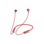 Lenovo HE06 Draadloze in-ear Oordopjes Rood BT 5.0, Ophalen of Verzenden, Nieuw, Draadloos, Lenovo