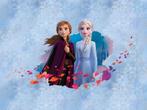 Frozen II VLIES fotobehang Anna en Elsa, afm. 360 x 270 cm, Kinderen en Baby's, Kinderkamer | Inrichting en Decoratie, Ophalen of Verzenden